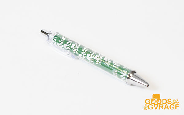 オリジナルグッズ・ノベルティのグッズメイド【GOODS MADE】 ボールペン LSG36 オリジナルボールペン |1個187円~!1個から作成可能|フルカラー印刷対応